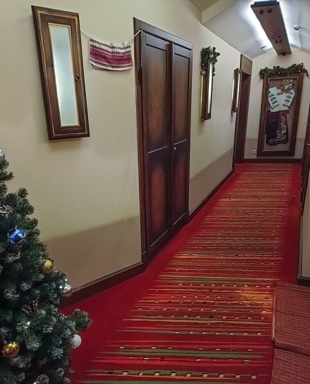 Мини-отель Лепота Санкт-Петербург-12